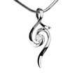 lux-women18K��0.05ct��ʯ��׹ ����(������֤��)